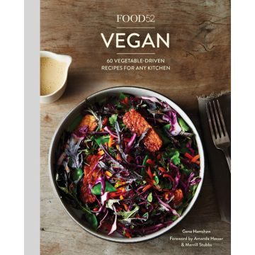 Food52 Vegan