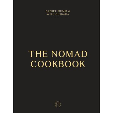 The NoMad Cookbook