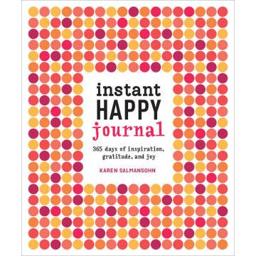 Instant Happy Journal