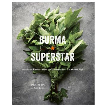 Burma Superstar