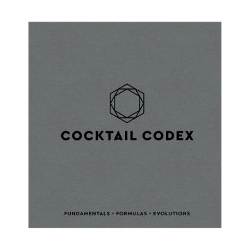 Cocktail Codex