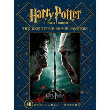 Harry Potter Poster Collection: