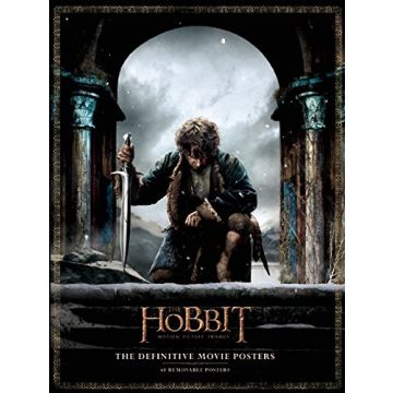 The Hobbit: Definitive Movie Posters