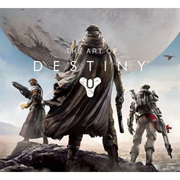 The Art of Destiny