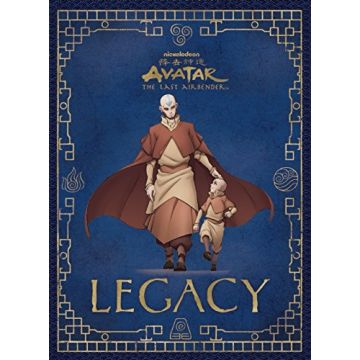 Avatar: The Last Airbender: Legacy