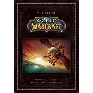 The Art of the World of Warcraft