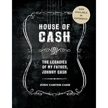 Johnny Cash: House of Cash