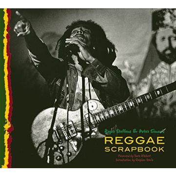 Reggae Scrapbook