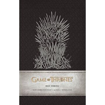 Game of Thrones: Iron Throne