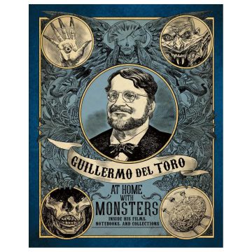 Guillermo del Toro