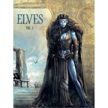 Elves, Vol. 1