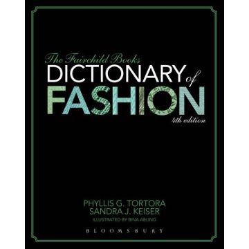 The Fairchild Books Dictionary of Fashion