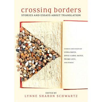 Crossing Borders