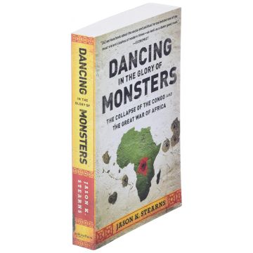 Dancing in the Glory of Monsters