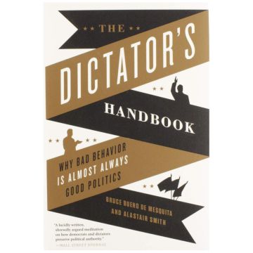 The Dictator's Handbook