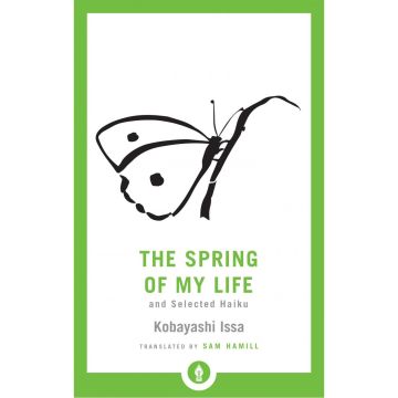 The Spring of My Life