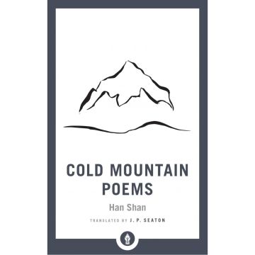 Cold Mountain Poems