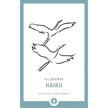 The Pocket Haiku