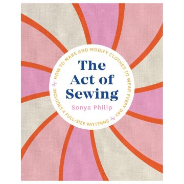 The Act of Sewing