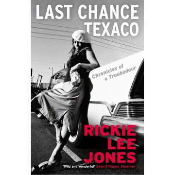 Last Chance Texaco