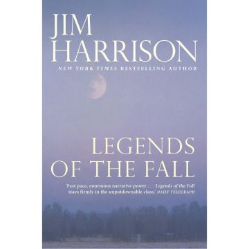 Legends of the Fall