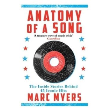 Anatomy of a Song