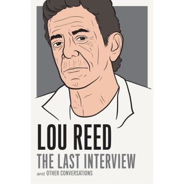 The Last Interview & Other Conversations