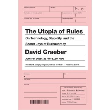 The Utopia of Rules