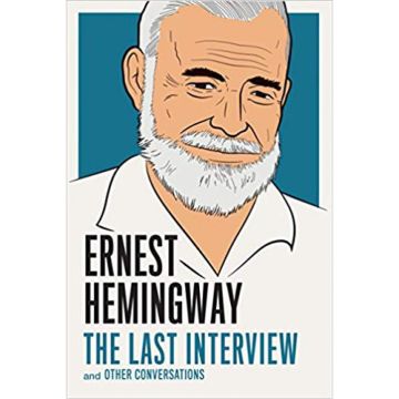 The Last Interview & Other Conversations