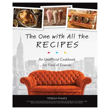 The One With All the Recipes