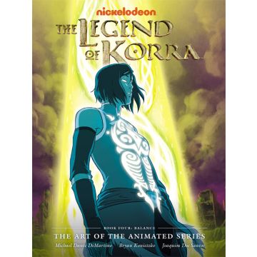 The Legend of Korra