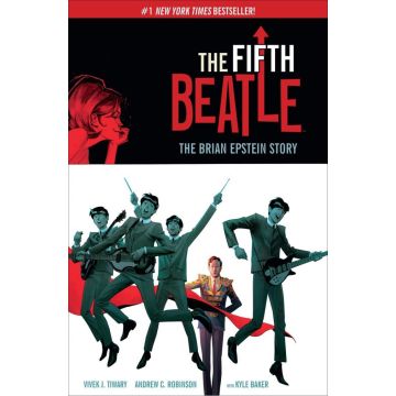 The Fifth Beatle