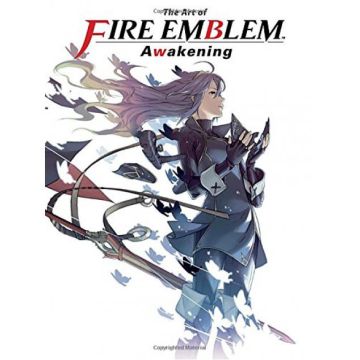 The Art of Fire Emblem : Awakening