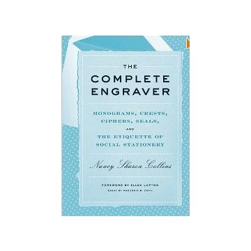 The Complete Engraver