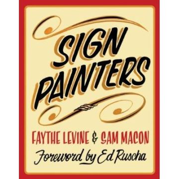 Sign Painters