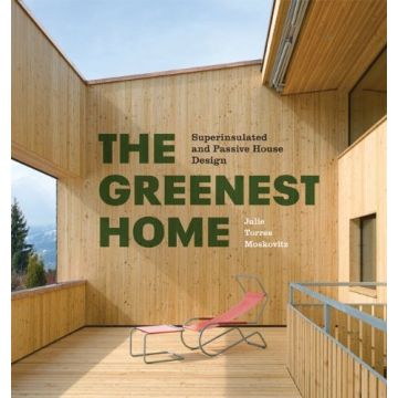 The Greenest Home