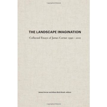 The Landscape Imagination