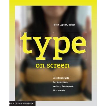 Type on Screen