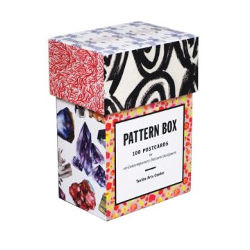 Pattern Box