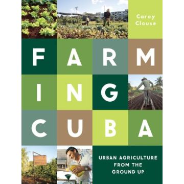 Farming Cuba