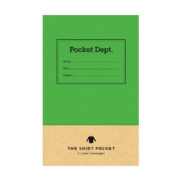 Pocket Department