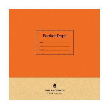 Pocket Department