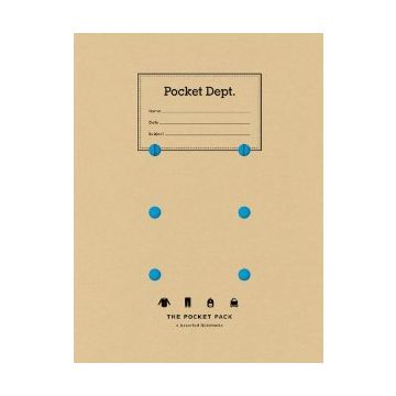 Pocket Department