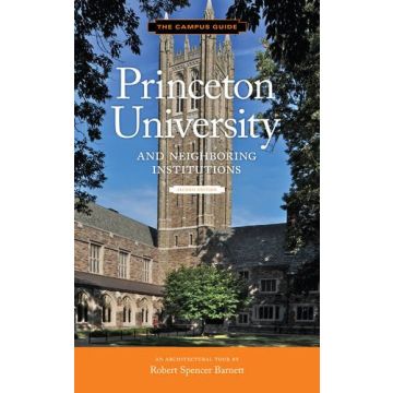 Princeton University & Neighboring Institutions