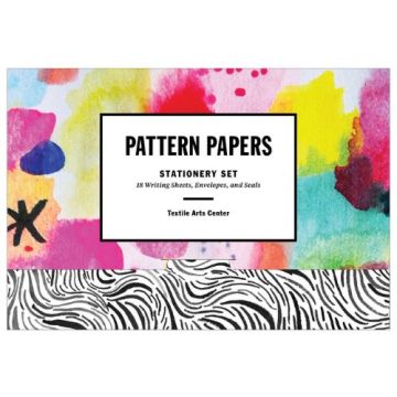 Pattern Papers