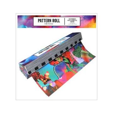 Pattern Roll