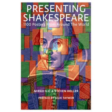 Presenting Shakespeare