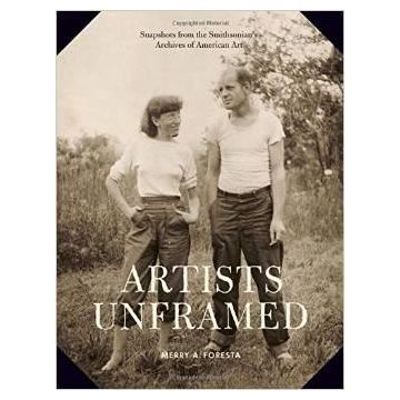 Artists Unframed