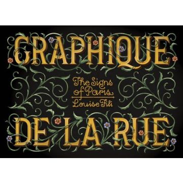 Graphique de la Rue