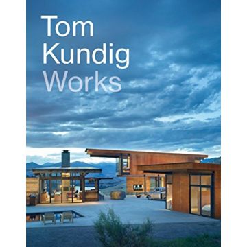 Tom Kundig